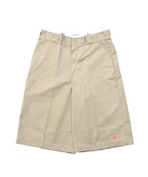 【Dickies】42283 13INCH POCKET WORK SHORTS