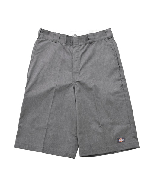 Dickies(ディッキーズ)の「【Dickies】42283 13INCH POCKET WORK SHORTS(その他パンツ・メンズ・ベージュ/カーキ/グレー・38inch/36inch/34inch/32inch)」の1枚目の写真
