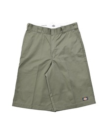 【Dickies】42283 13INCH POCKET WORK SHORTS