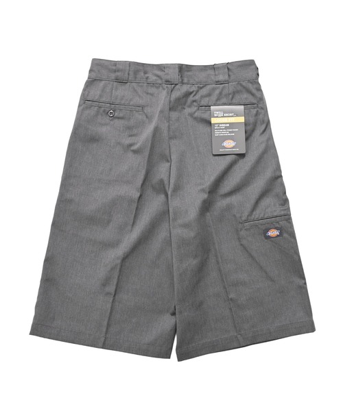 Dickies(ディッキーズ)の「【Dickies】42283 13INCH POCKET WORK SHORTS(その他パンツ・メンズ・ベージュ/カーキ/グレー・38inch/36inch/34inch/32inch)」の5枚目の写真