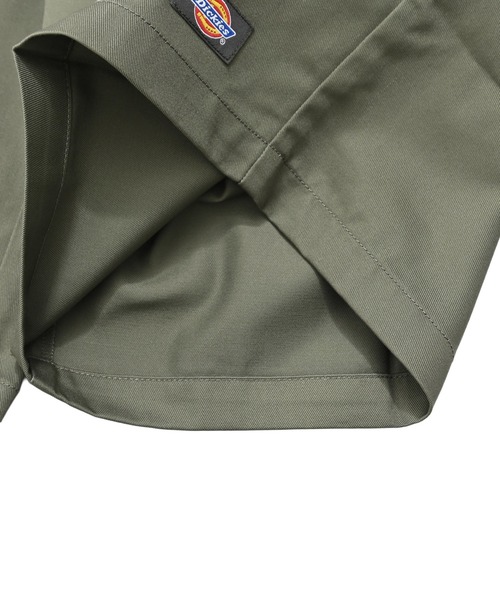 Dickies(ディッキーズ)の「【Dickies】42283 13INCH POCKET WORK SHORTS(その他パンツ・メンズ・ベージュ/カーキ/グレー・38inch/36inch/34inch/32inch)」の12枚目の写真