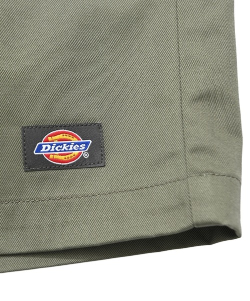 Dickies(ディッキーズ)の「【Dickies】42283 13INCH POCKET WORK SHORTS(その他パンツ・メンズ・ベージュ/カーキ/グレー・38inch/36inch/34inch/32inch)」の11枚目の写真