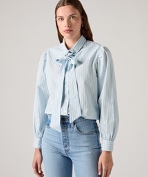Levi's/リーバイス JUDICE ウエスタンシャツ