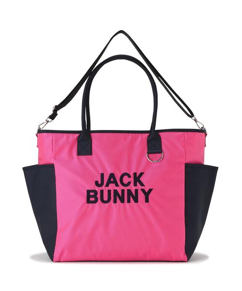 Jack Bunny!!（ジャックバニー）の「【Jack Bunny!!】2段式保冷カート