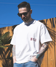 MR.OLIVE（ミスターオリーブ）の「半袖Tシャツ（Tシャツ/カットソー）」