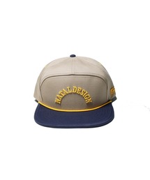 NATAL DESIGN（ネイタルデザイン）の「GENTLE BOY CAP "BEIGE"（キャップ）」
