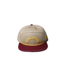 NATAL DESIGN（ネイタルデザイン）の「GENTLE BOY CAP "BEIGE"（キャップ）」