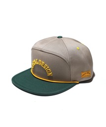 NATAL DESIGN（ネイタルデザイン）の「GENTLE BOY CAP "BEIGE"（キャップ）」