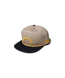 NATAL DESIGN（ネイタルデザイン）の「GENTLE BOY CAP "BEIGE"（キャップ）」