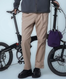 narifuri（ナリフリ）の「バイクチノパンツ（チノパンツ）」