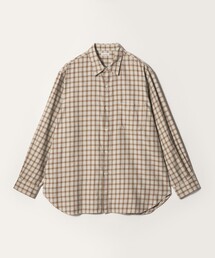 Steven Alan｜スティーブンアランのシャツ/ブラウス（チェック柄）通販