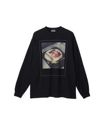 HYSTERIC GLAMOUR | HYSTERIC ARCHIVE Tシャツ(Tシャツ/カットソー)