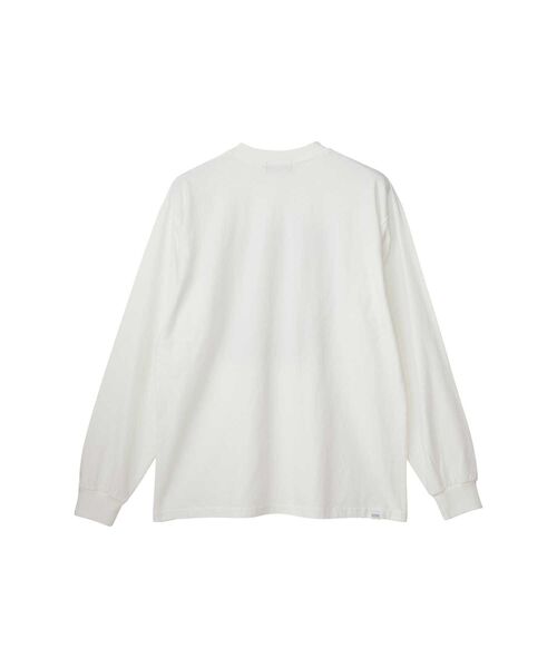 HYSTERIC GLAMOUR（ヒステリックグラマー）の「HYSTERIC ARCHIVE Tシャツ（Tシャツ/カットソー・メンズ・ブラック/ホワイト・LARGE/MEDIUM/SMALL/X-LARGE）」の3枚目の写真