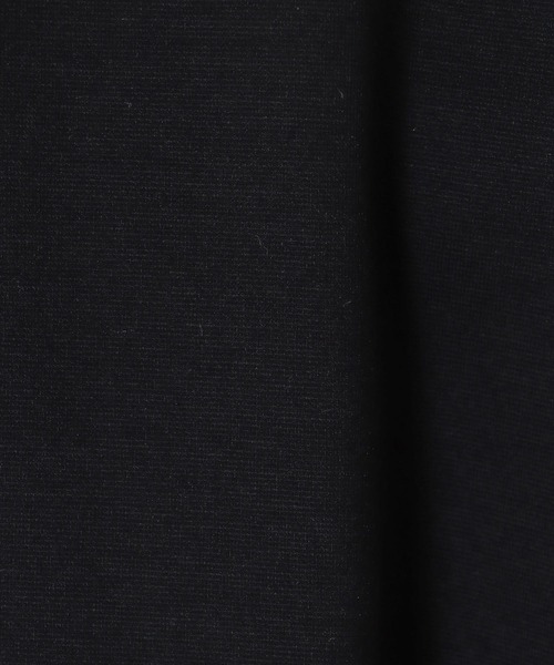 DRESSLAVE(ドレスレイブ)の「【CAMEALICO/カメアリコ】-G-(ロングスリーブプルオーバー)(Tシャツ/カットソー・レディース・ホワイト/ブラック・38)」の12枚目の写真
