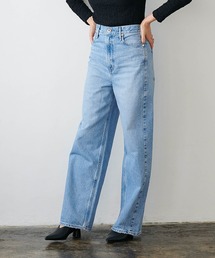Jines（ジネス）の「デニムパンツ（デニムパンツ）」