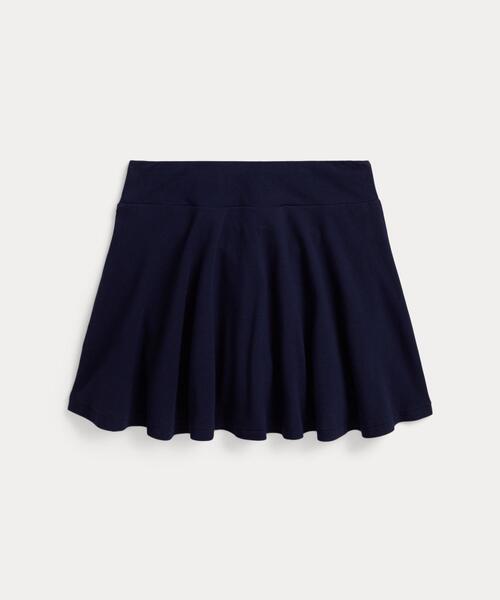 POLO RALPH LAUREN CHILDRENSWEAR(ポロ ラルフ ローレン チルドレンズウェア)の「ストレッチ メッシュ スコート(その他パンツ・キッズ・ネイビー系1・L/M/XL/S)」の3枚目の写真