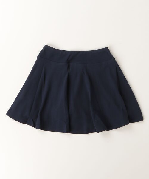 POLO RALPH LAUREN CHILDRENSWEAR(ポロ ラルフ ローレン チルドレンズウェア)の「ストレッチ メッシュ スコート(その他パンツ・キッズ・ネイビー系1・L/M/XL/S)」の8枚目の写真