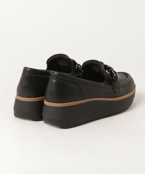 Clarks(クラークス)の「Zylah May/ザイラメイ(ブラックレザー)(ローファー・レディース・ブラック・UK3.5/UK4/UK4.5/UK5/UK5.5/UK6/UK3)」の21枚目の写真