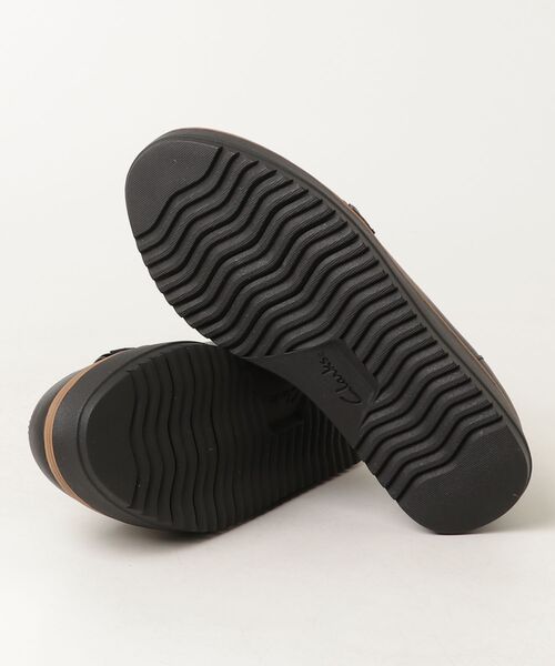 Clarks(クラークス)の「Zylah May/ザイラメイ(ブラックレザー)(ローファー・レディース・ブラック・UK3.5/UK4/UK4.5/UK5/UK5.5/UK6/UK3)」の22枚目の写真