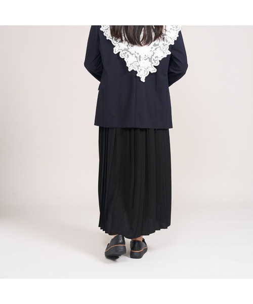 Clarks(クラークス)の「Zylah May/ザイラメイ(ブラックレザー)(ローファー・レディース・ブラック・UK3.5/UK4/UK4.5/UK5/UK5.5/UK6/UK3)」の12枚目の写真