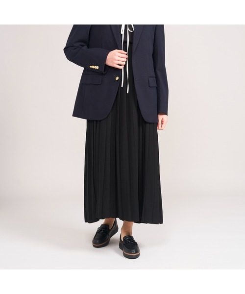 Clarks(クラークス)の「Zylah May/ザイラメイ(ブラックレザー)(ローファー・レディース・ブラック・UK3.5/UK4/UK4.5/UK5/UK5.5/UK6/UK3)」の10枚目の写真