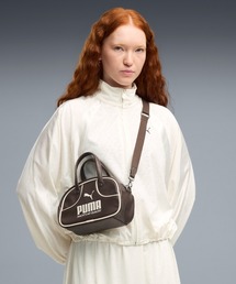 PUMA プーマ ユニセックス プーマ 1976 アーカイブ ミニ グリップバッグ 2.5L
