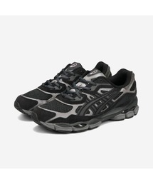 ASICS SPORTSTYLE GEL-NYC / アシックス スポーツスタイル ゲル NYC / 1201A789-020