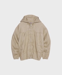THE NORTH FACE PURPLE LABEL | 【THE NORTH FACE PURPLE LABEL/ザノースフェイス】Hemp Mountain Wind Parka(ブルゾン)