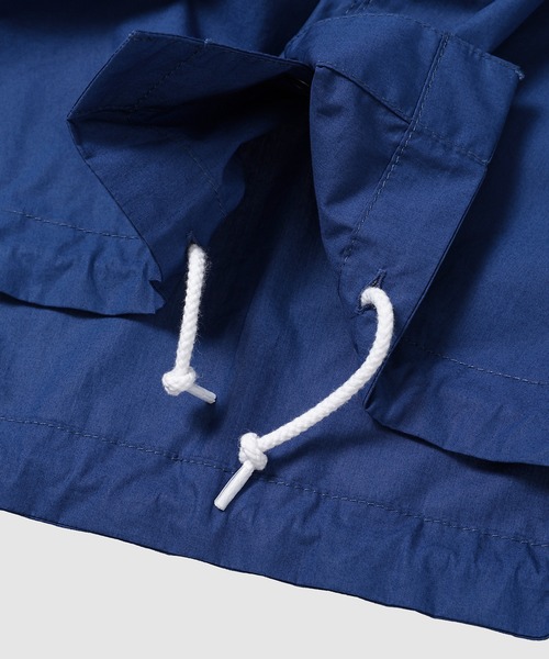 COMME des GARCONS HOMME(コム デ ギャルソン・オム)の「COTTON BIG POCKET SHIRT(シャツ/ブラウス・メンズ・ブルー/マスタード/ブラック・XS/M/S/L)」の9枚目の写真