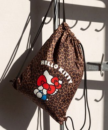 【HELLO KITTY × LOVE BOAT】ナップサック