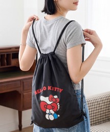 【HELLO KITTY × LOVE BOAT】ナップサック