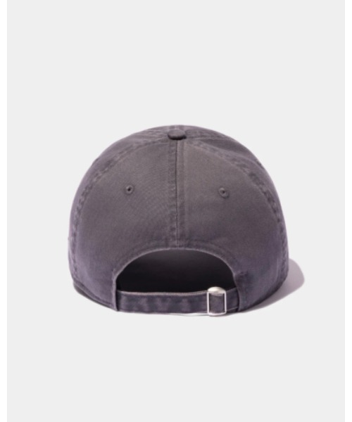 beautiful people(ビューティフルピープル)の「【beautiful people/ビューティフルピープル】NEW ERA little people embroidery cap/NEWERA/9THIRTY/キャップ(キャップ・レディース・ブラック/グレー/ベージュ・MEDIUM)」の5枚目の写真