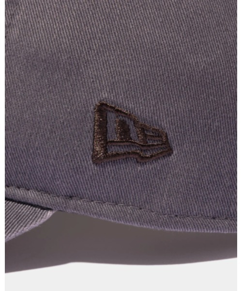 beautiful people(ビューティフルピープル)の「【beautiful people/ビューティフルピープル】NEW ERA little people embroidery cap/NEWERA/9THIRTY/キャップ(キャップ・レディース・ブラック/グレー/ベージュ・MEDIUM)」の7枚目の写真