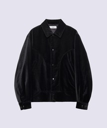 markaware（マーカウェア）の「【marka】COWBOY JACKET（テーラードジャケット）」