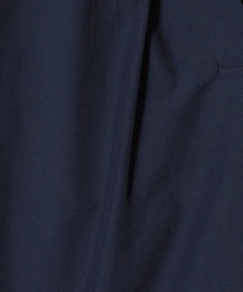A DAY IN THE LIFE UNITED ARROWS(アデイインザライフユナイテッドアローズ)の「レースカフ フリルネックブラウス <A DAY IN THE LIFE>(シャツ/ブラウス・レディース・ライトグレー/ネイビー/オリーブ・FREE)」の8枚目の写真