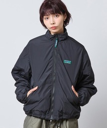 【JAPAN EDITION】ラヴェル・マイクロフリース・ラインド・ジャケット