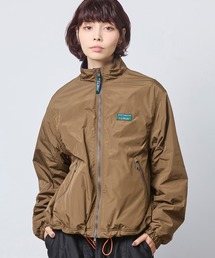 【JAPAN EDITION】ラヴェル・マイクロフリース・ラインド・ジャケット
