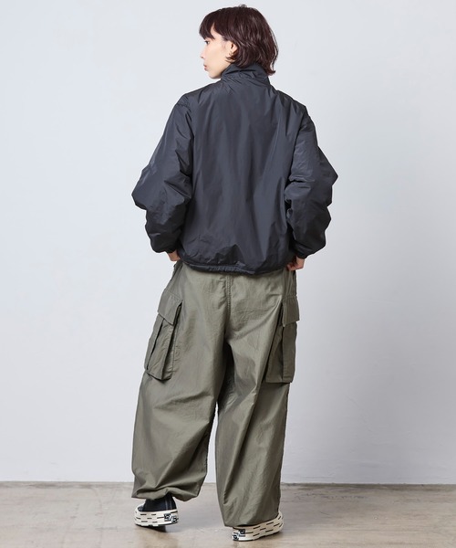 L.L.Bean(エルエルビーン)の「【JAPAN EDITION】ラヴェル・マイクロフリース・ラインド・ジャケット(その他アウター・レディース・エメラルドブルー/ブラック/クリーム/モカ・MEDIUM)」の18枚目の写真