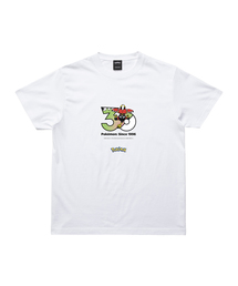 Pokemon 30th Anniversary 1025 T-shirt 「カプ・ブルル」