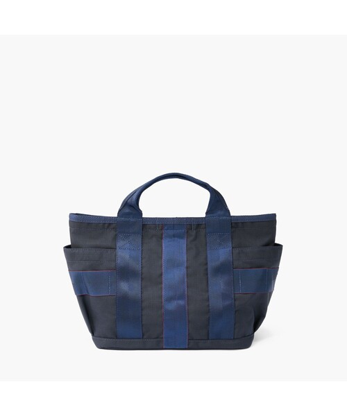 BRIEFING(ブリーフィング)の「【BRIEFING/ブリーフィング】DISCRETE TOTE (XS サイズ)MW(トートバッグ・メンズ・ブラック/ネイビー・FREE)」の19枚目の写真