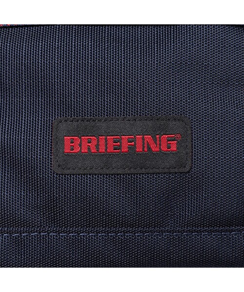 BRIEFING(ブリーフィング)の「【BRIEFING/ブリーフィング】DISCRETE TOTE (XS サイズ)MW(トートバッグ・メンズ・ブラック/ネイビー・FREE)」の20枚目の写真