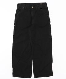 orSlow | DAD'S FIT OXFORD PAINTER PANTS