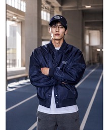 Varsity Jacket