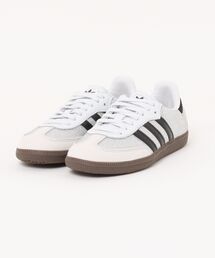adidas Originals/アディダス オリジナルス/SAMBA OG W
