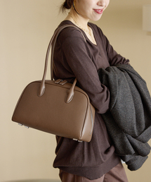 LE TALON LEATHER ARCH BOSTON
