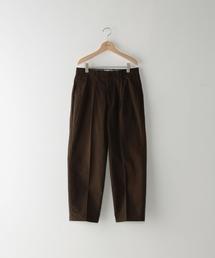 Steven Alan | <Steven Alan> NYLON OXFORD SUPER BAGGY TAPERED/パンツ(その他パンツ)