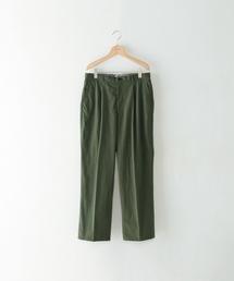 Steven Alan | ＜Steven Alan＞ NYLON OXFORD SUPER BAGGY TAPERED/ﾊﾟﾝﾂ(その他パンツ)