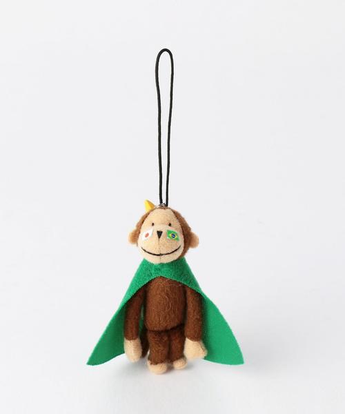 United Arrows ユナイテッドアローズ の Ua 16オリンピック モンキー スマホグッズ Wear