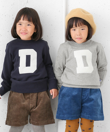 Champion | Champion×DOORS　ロゴパッチワークプルオーバー(スウェット)