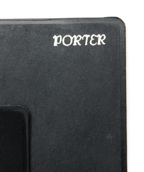PORTER（ポーター）の「PORTER×B印 YOSHIDA / 別注“刮(きさ)” コード